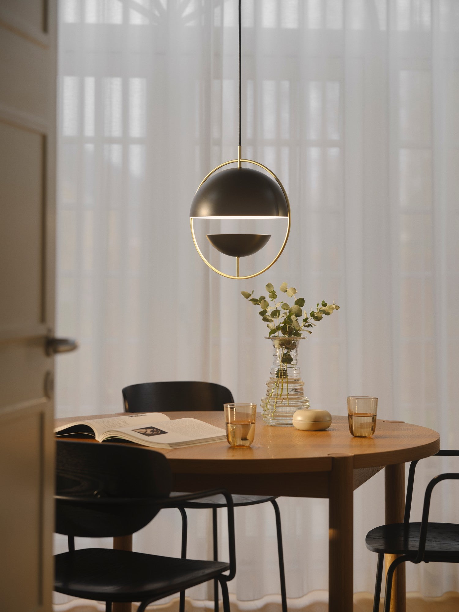 Tavia Pendant Light