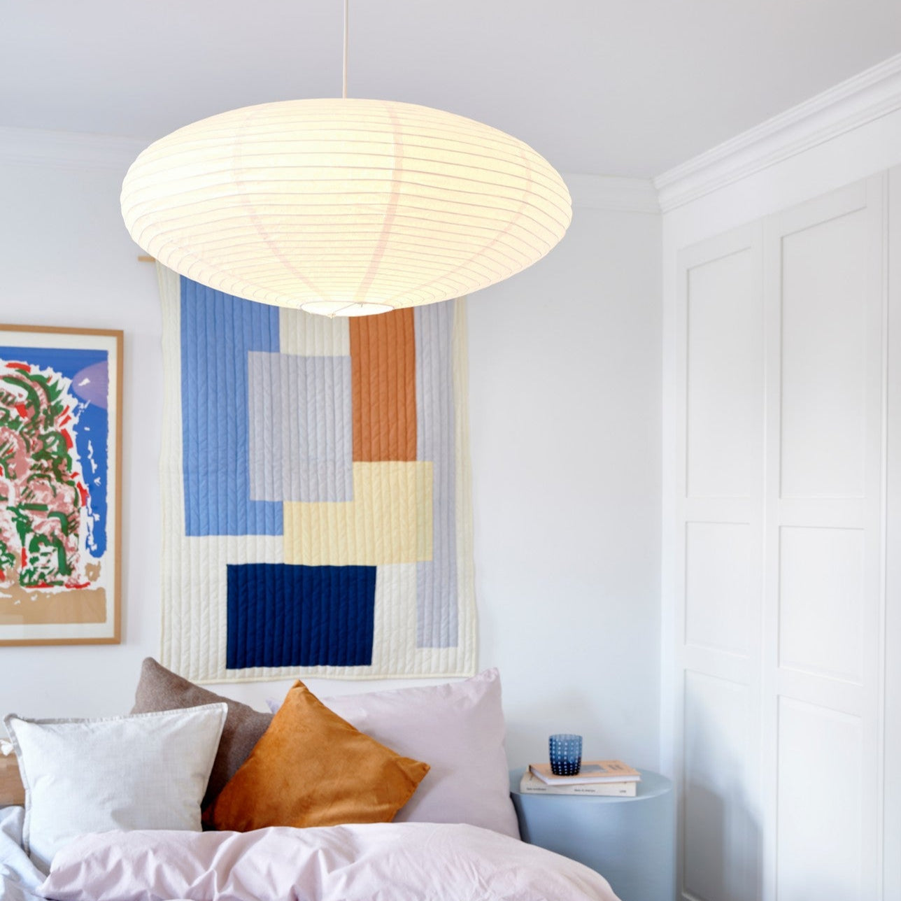 Villo 60 Easy Fit Lamp Shade