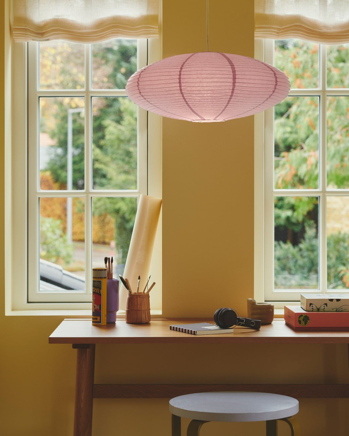 Villo 60 Easy Fit Lamp Shade