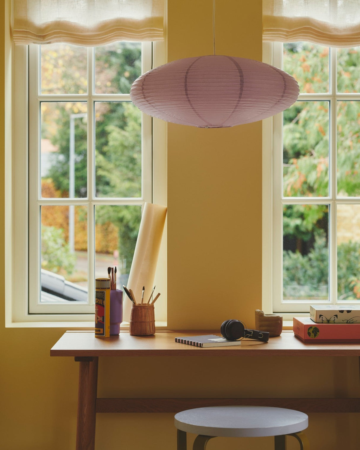 Villo 60 Easy Fit Lamp Shade