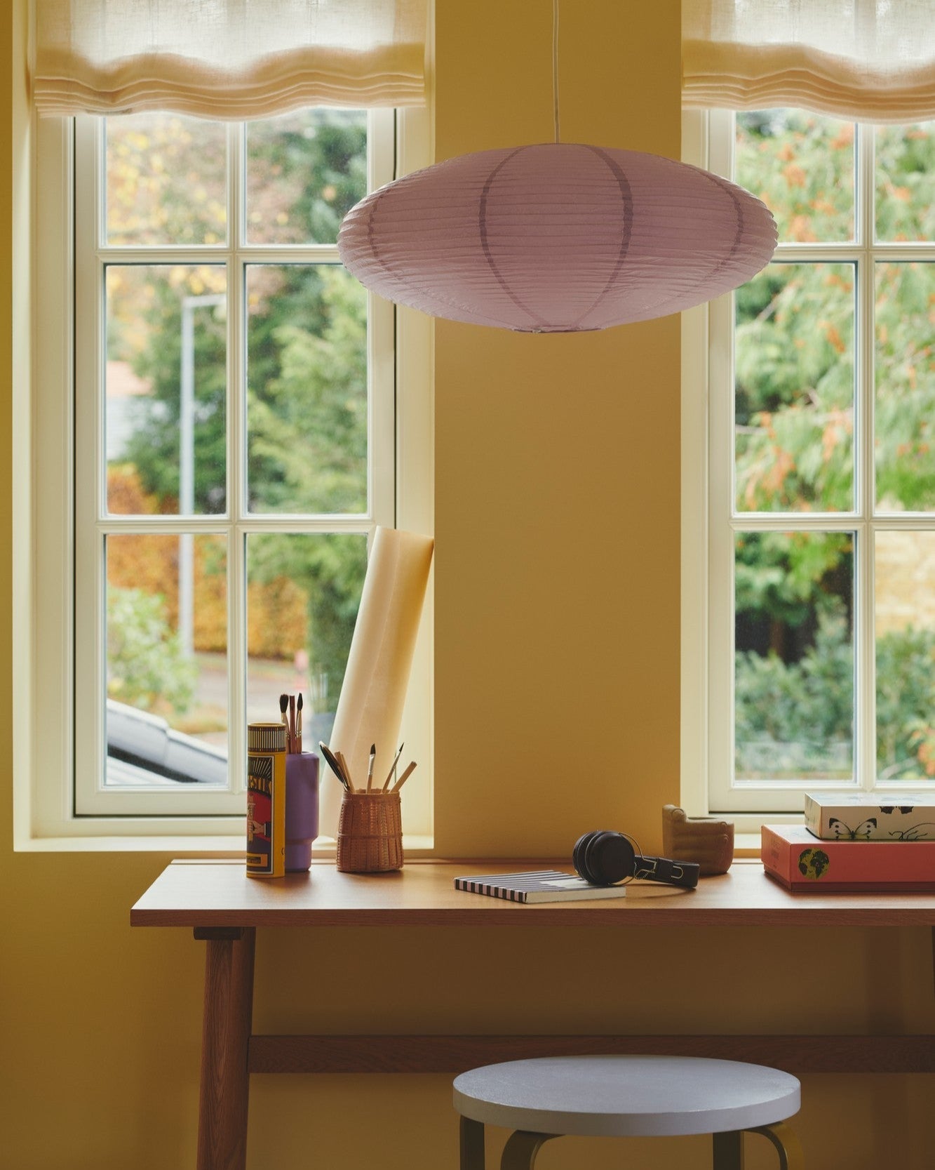 Villo 60 Easy Fit Lamp Shade