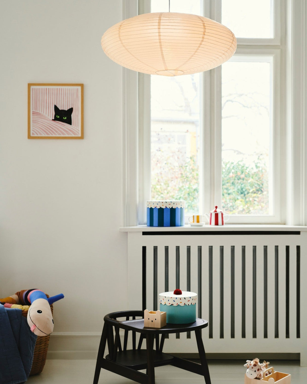 Villo 60 Easy Fit Lamp Shade