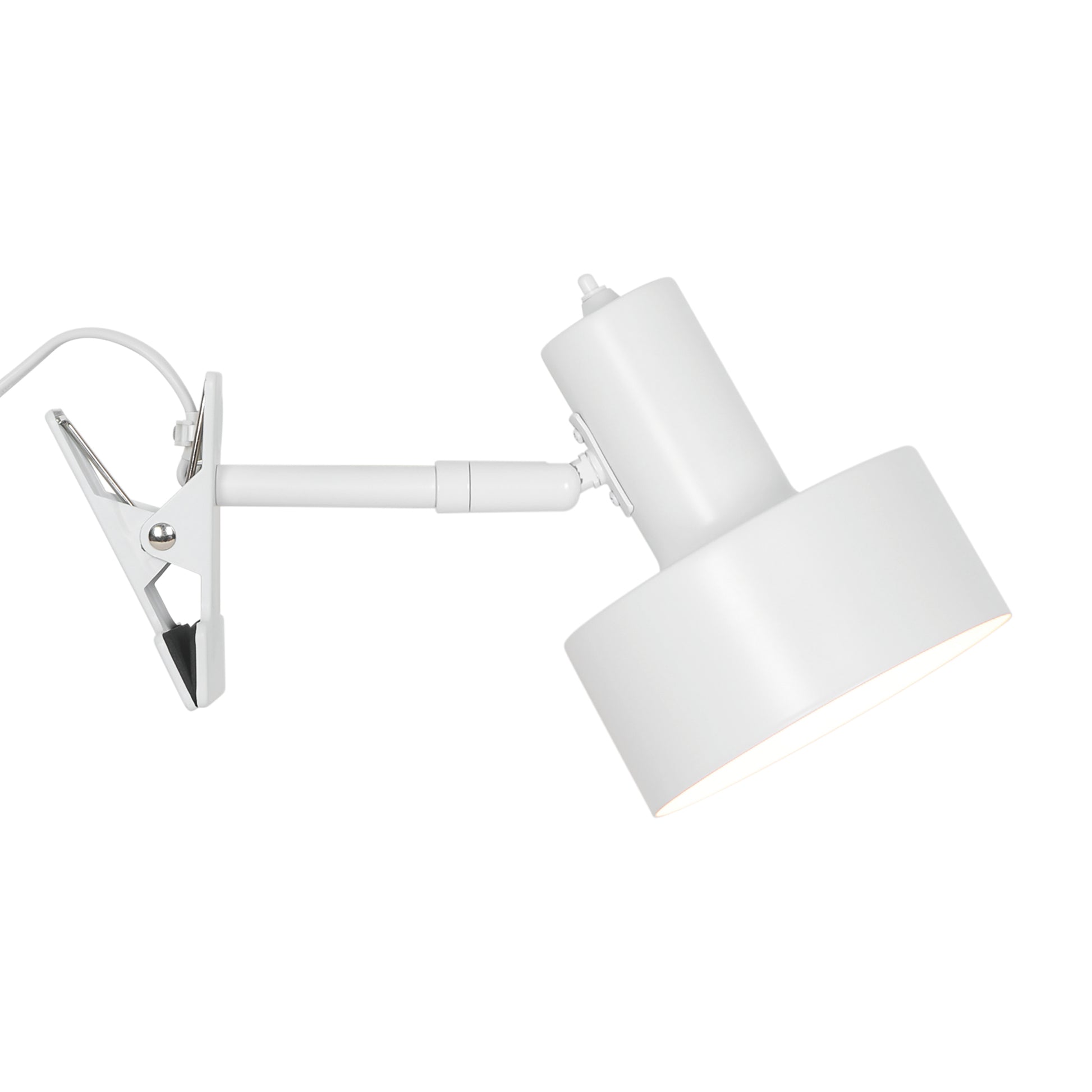 Matis Clamp Lamp