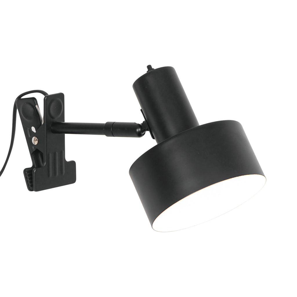 Matis Clamp Lamp