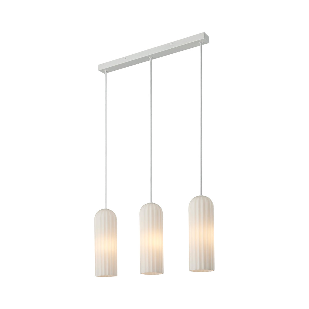 Miella 3 Light Pendant