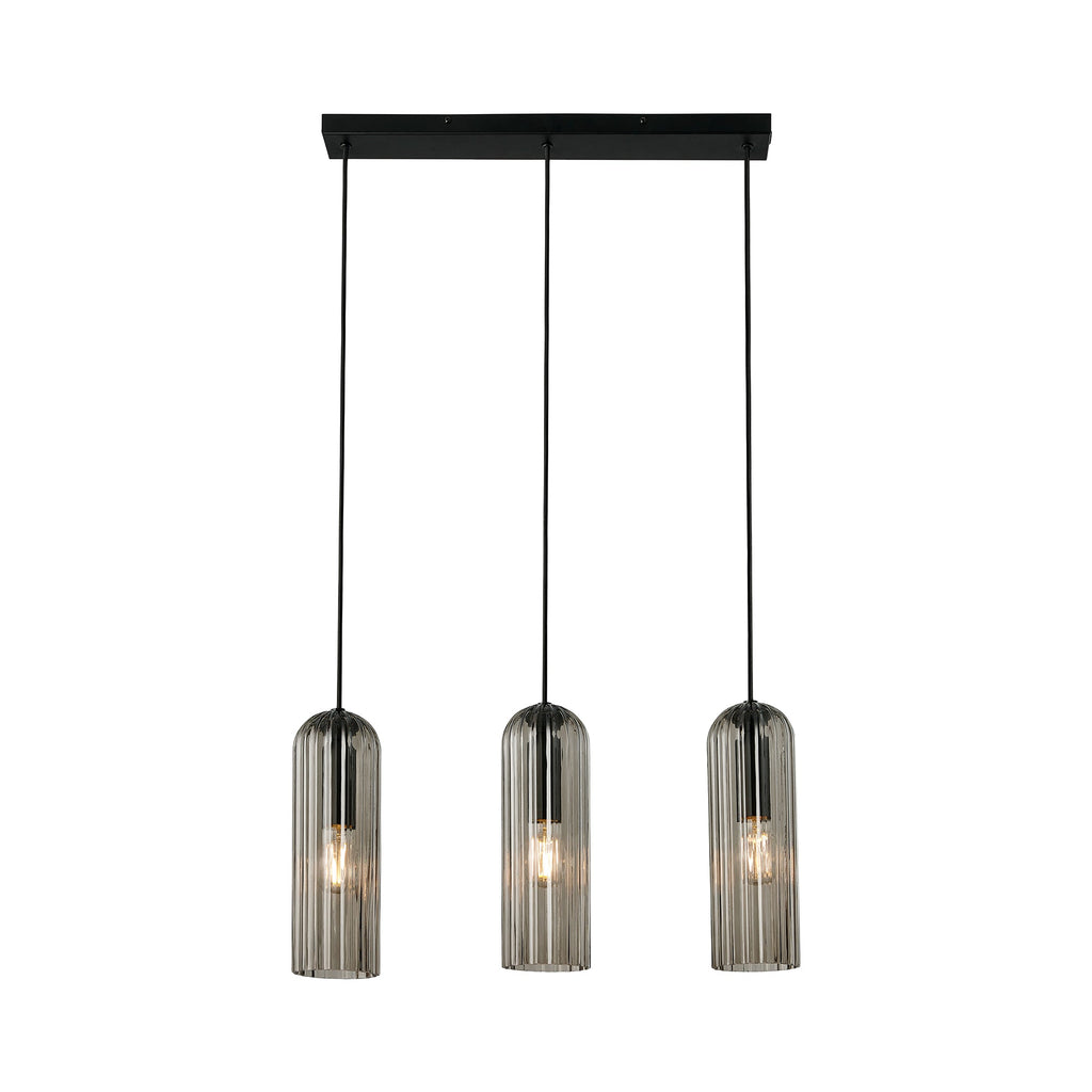Miella 3 Light Pendant