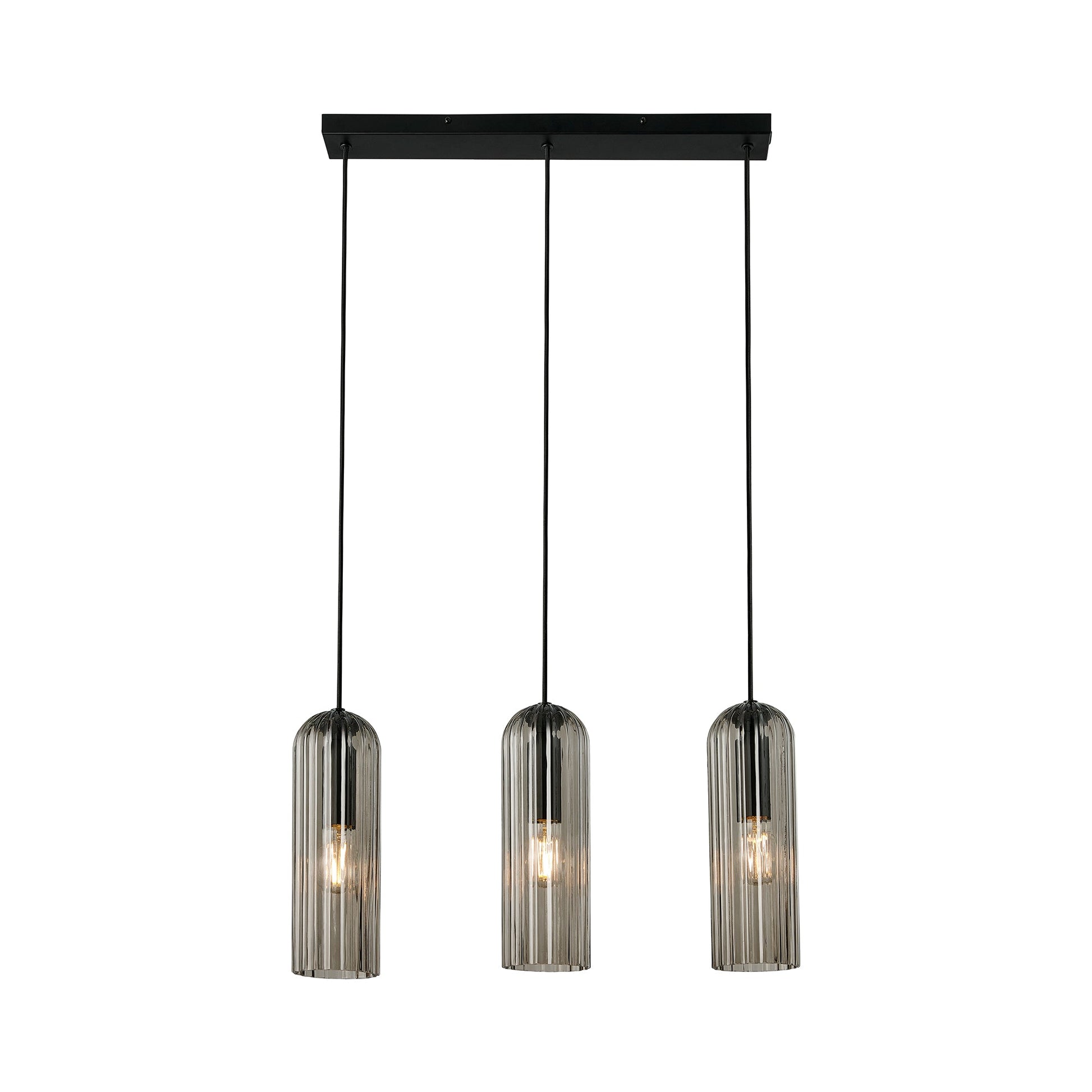 Miella 3 Light Pendant