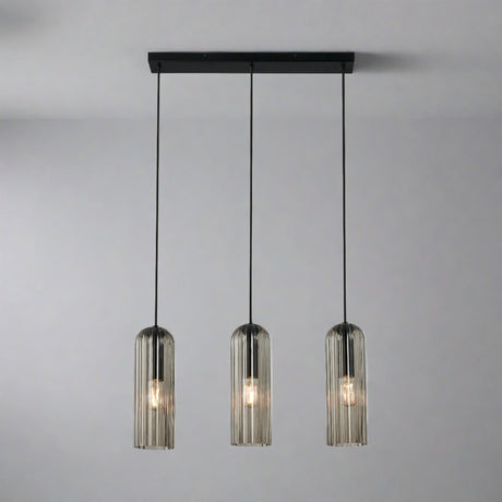 Miella 3 Light Pendant