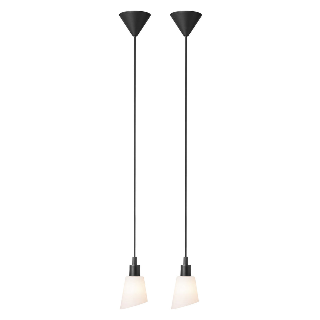 Molli Pendant Light, Twin Pack