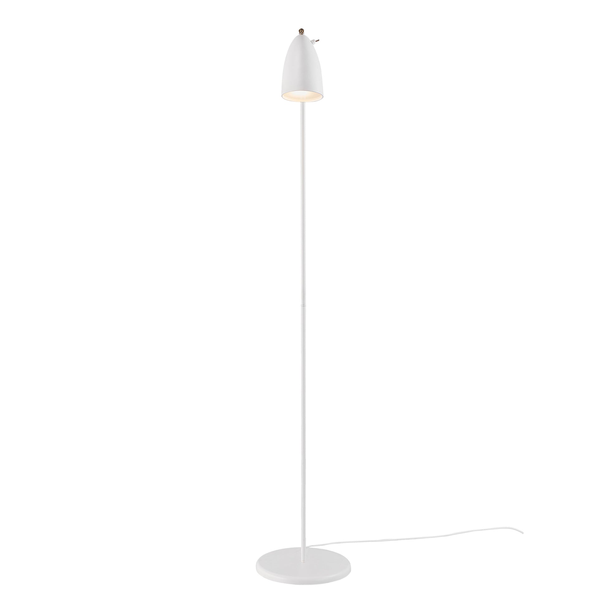 Nexus 2 Floor Lamp