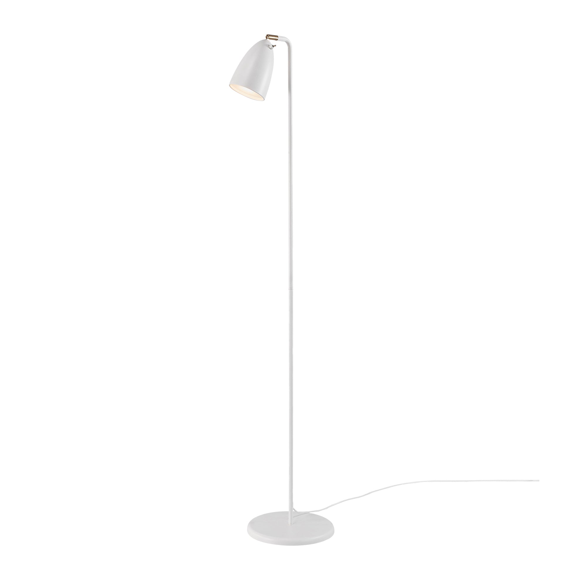 Nexus 2 Floor Lamp
