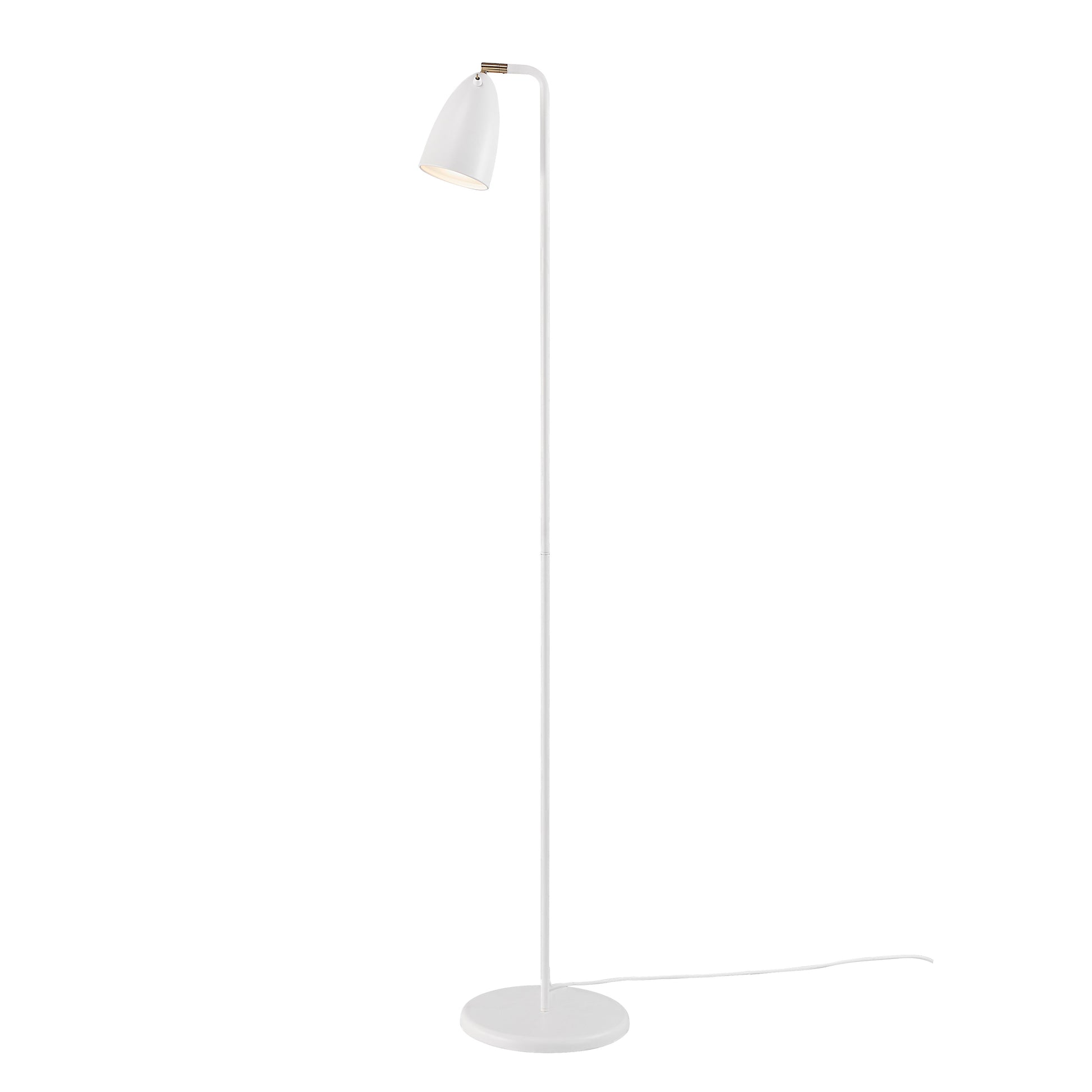 Nexus 2 Floor Lamp