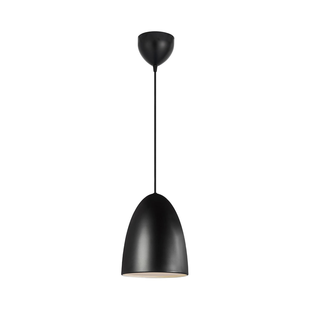 Nexus 20 Pendant Light, Black