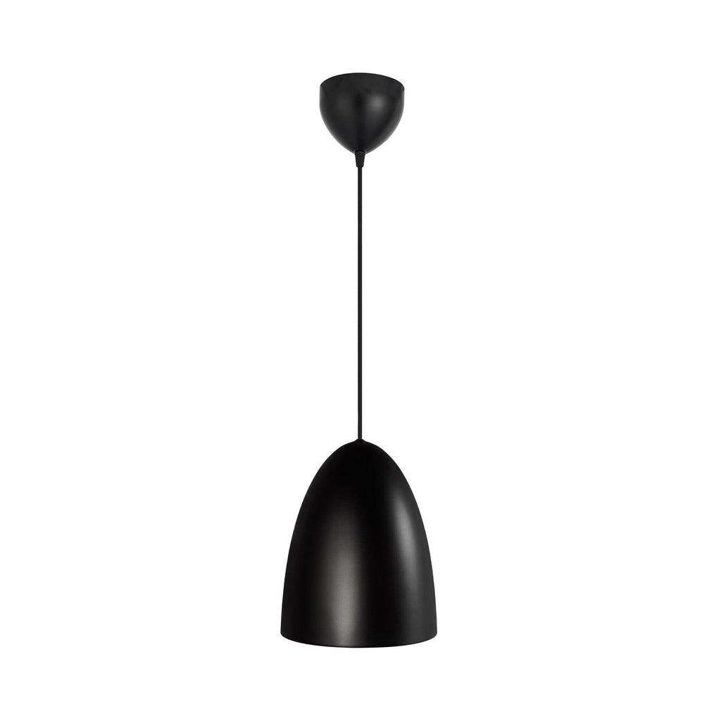 Nexus 20 Pendant Light, Black