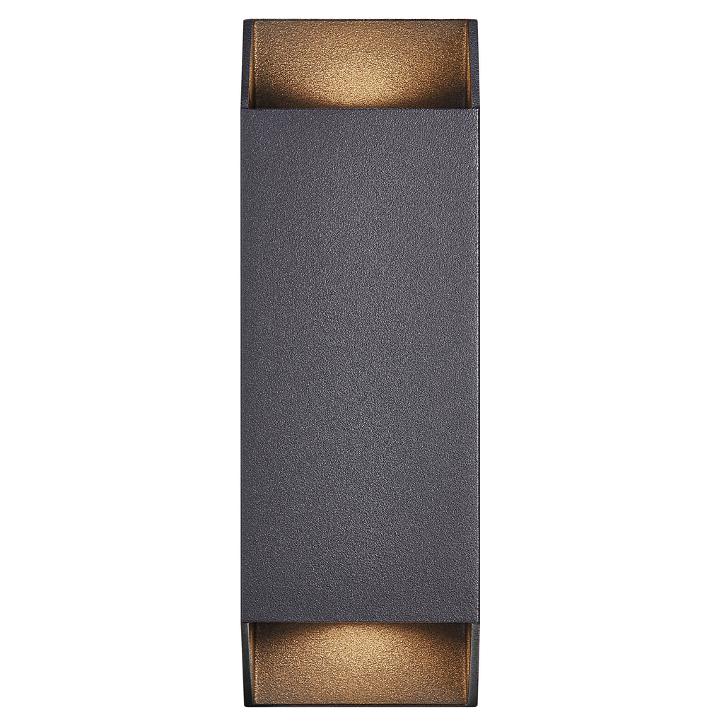 Nico Square 22 Wall Light
