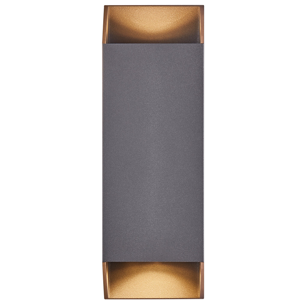 Nico Square 22 Wall Light