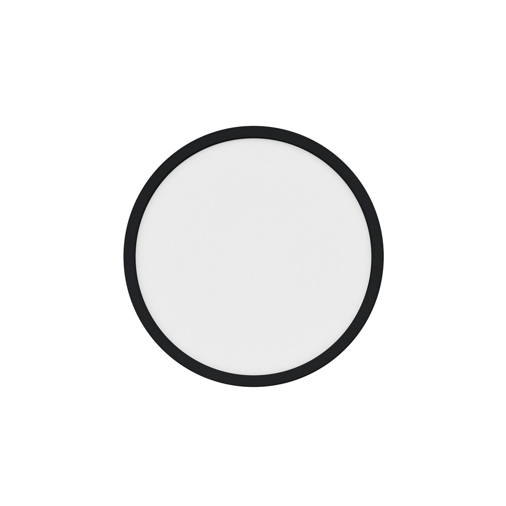 Oja 29 LED Bathroom Ceiling Light, IP54