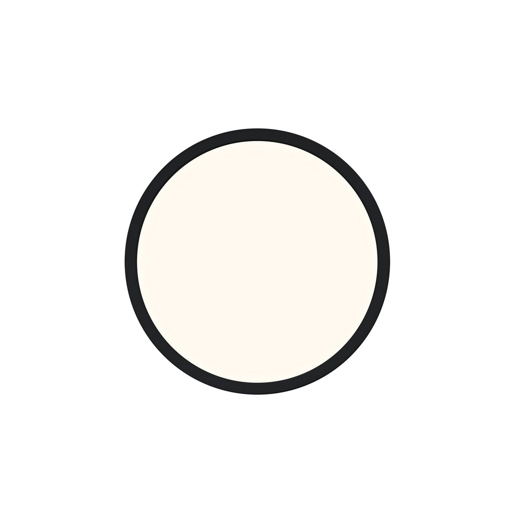 Oja 29 LED Bathroom Ceiling Light, IP54