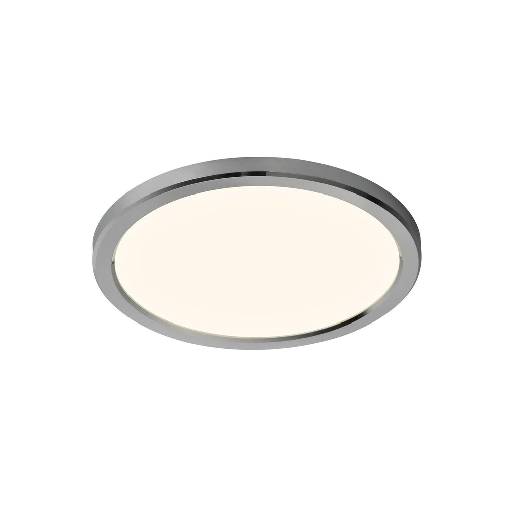 Oja 29 LED Bathroom Ceiling Light, IP54