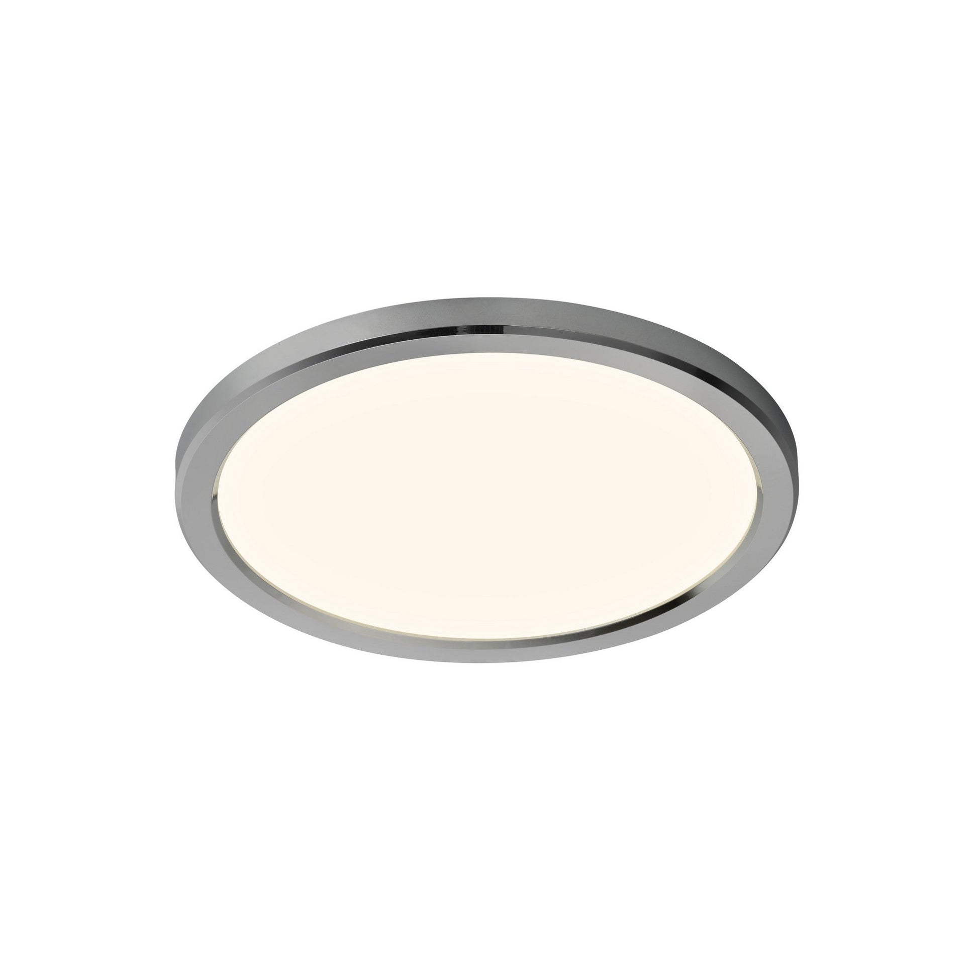 Oja 29 LED Bathroom Ceiling Light, IP54