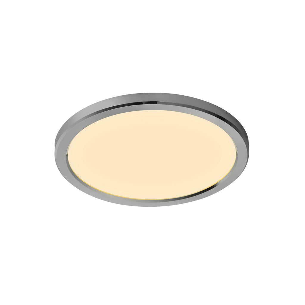 Oja 29 LED Bathroom Ceiling Light, IP54