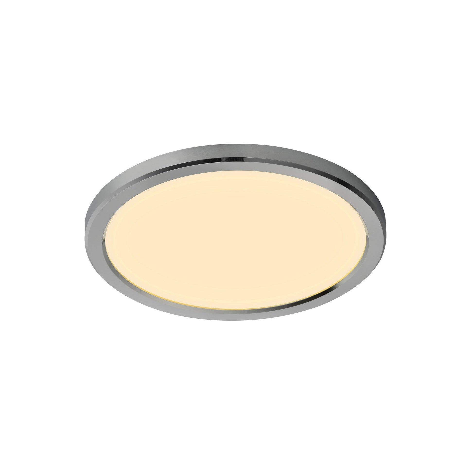 Oja 29 LED Bathroom Ceiling Light, IP54