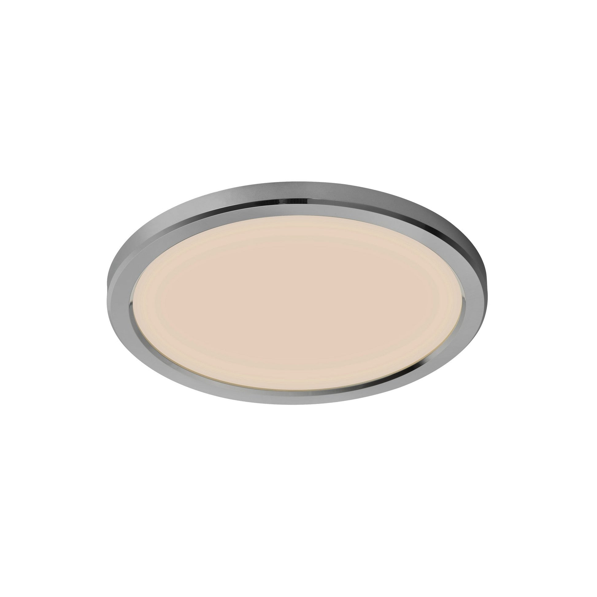 Oja 29 LED Bathroom Ceiling Light, IP54