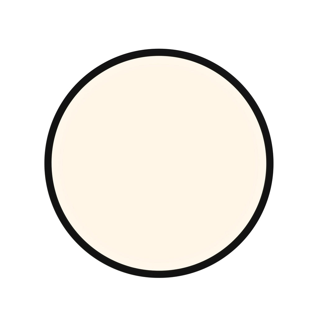 Oja 42 LED Bathroom Ceiling Light, IP54