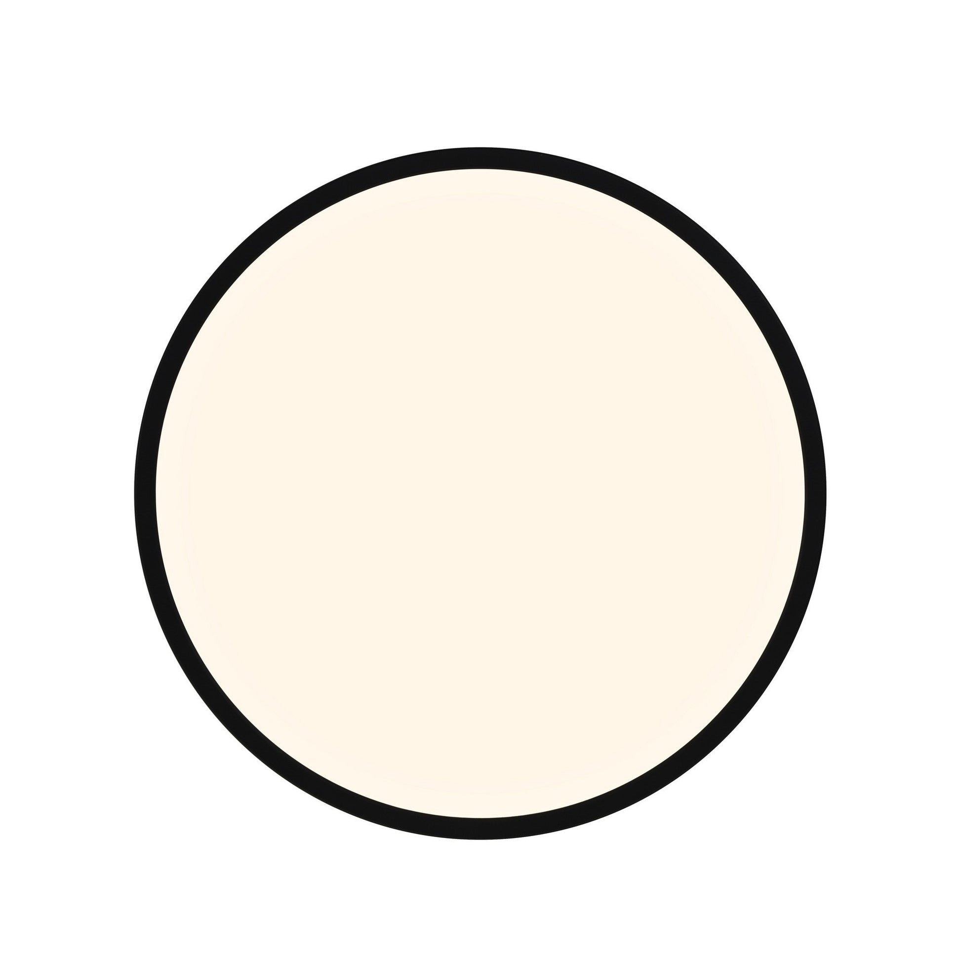 Oja 42 LED Bathroom Ceiling Light, IP54