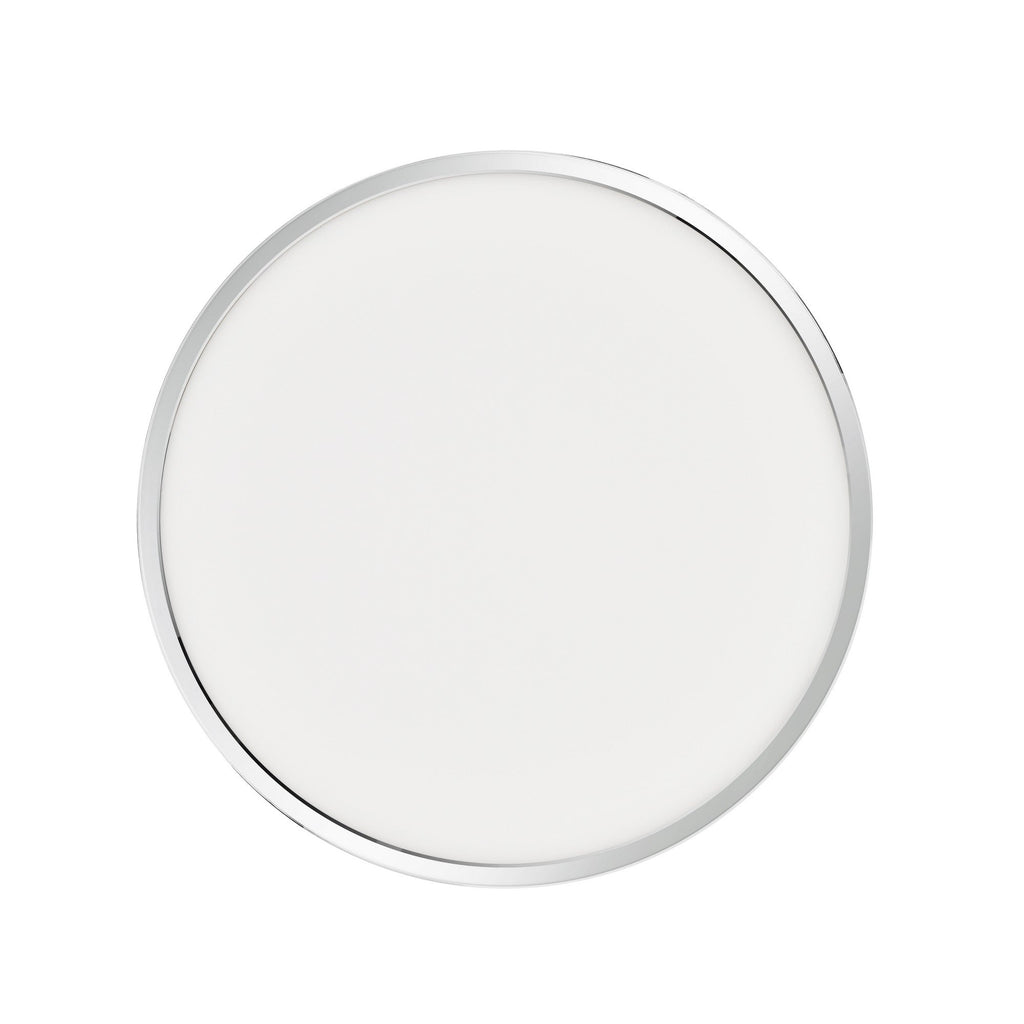 Oja 42 LED Bathroom Ceiling Light, IP54