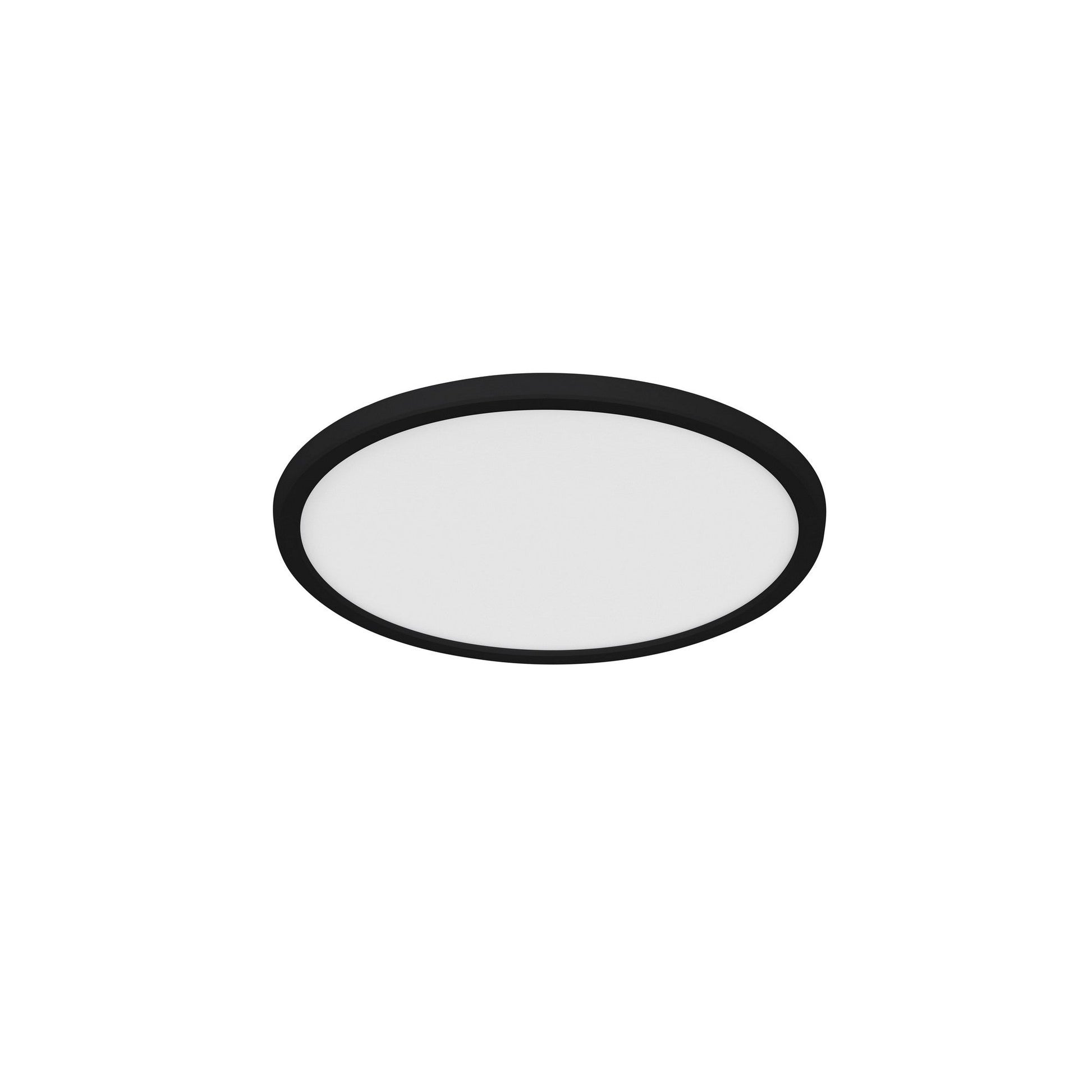 Oja 29 LED MoodMaker Ceiling Light, Black