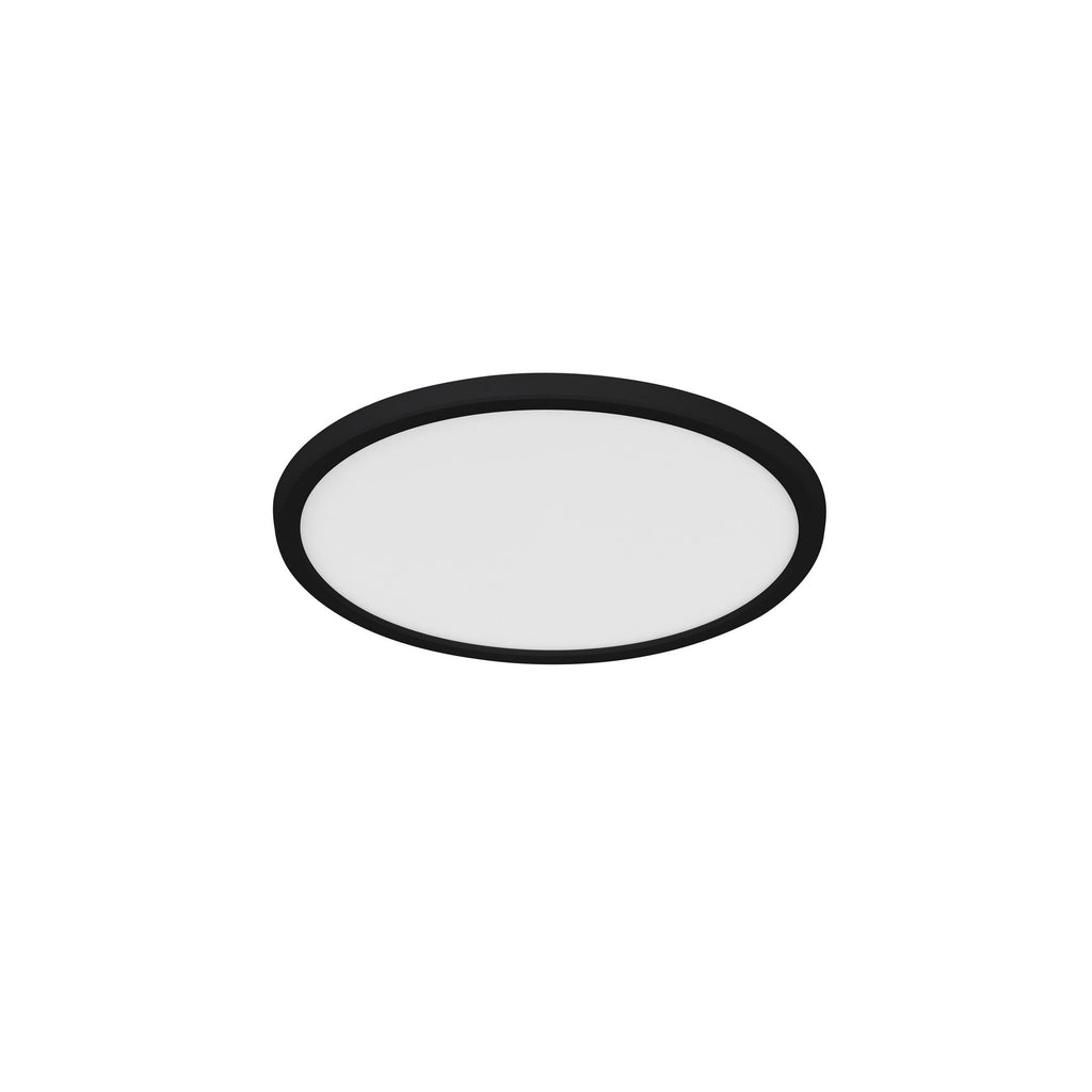 Oja 29 LED Bathroom Ceiling Light, IP54