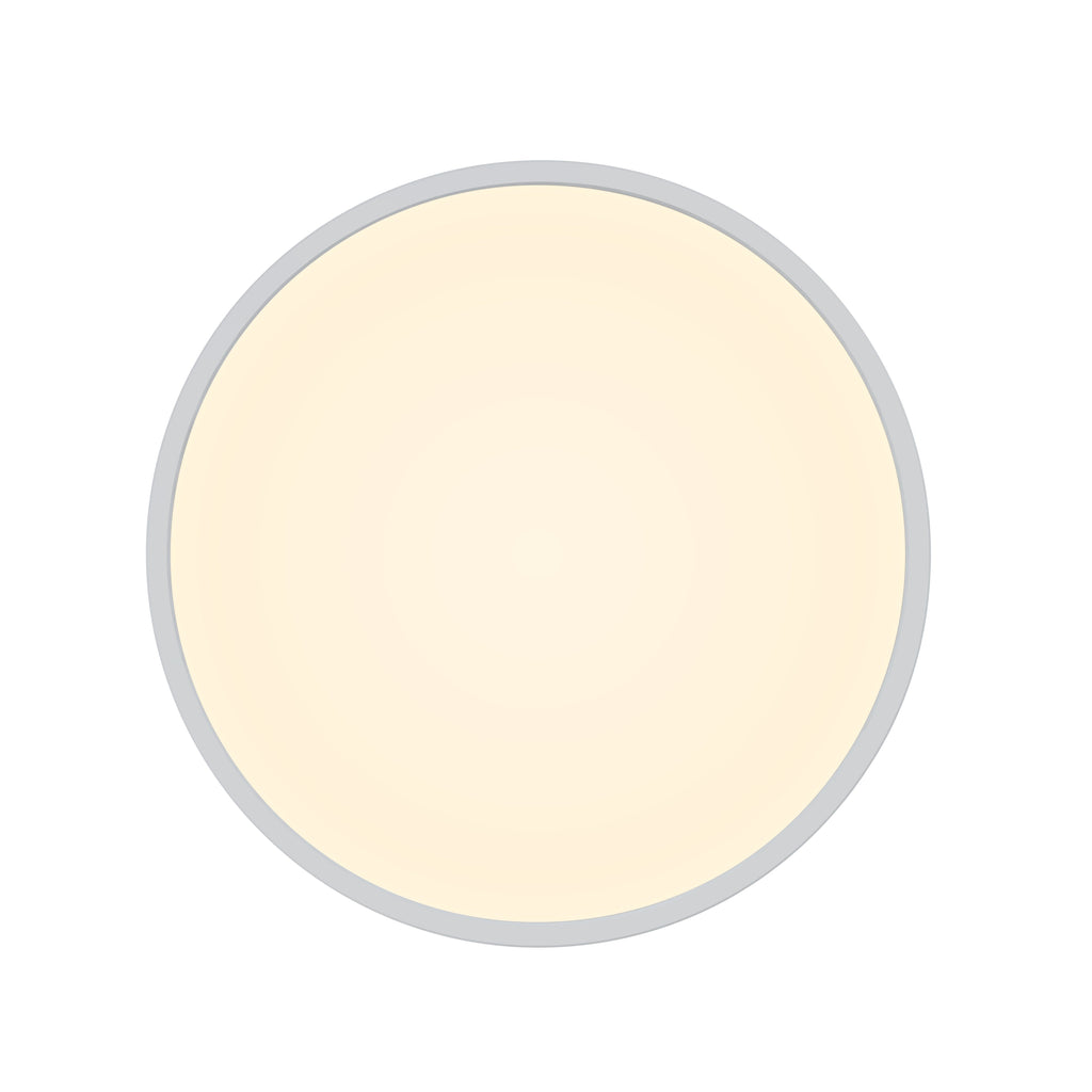 Oja 42 LED Smart Ceiling Light