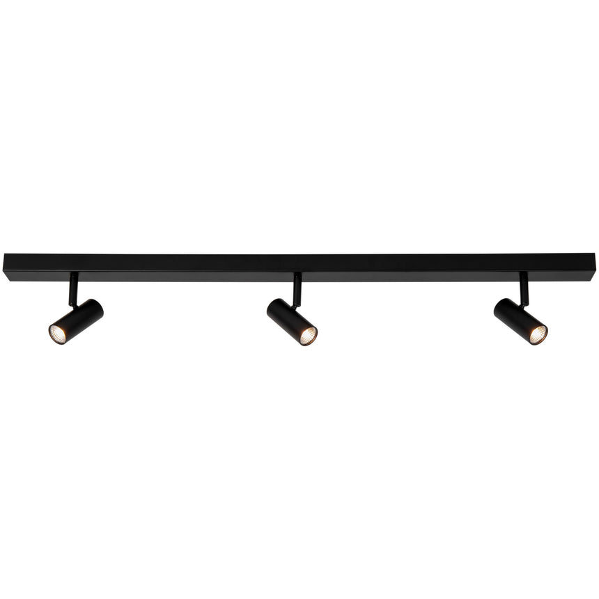 Omari LED 3 Light Ceiling Spotlight Bar