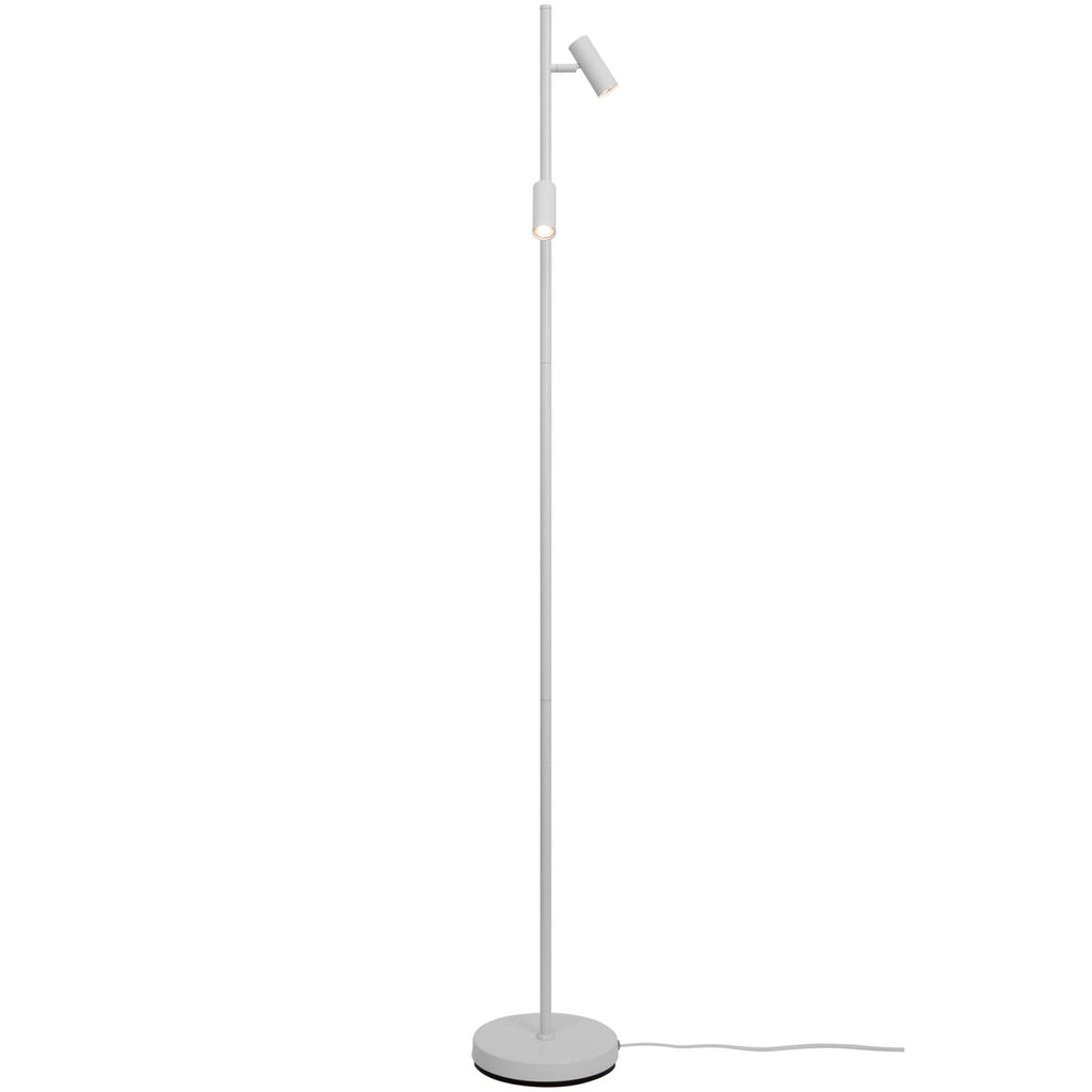 Omari LED Floor Lamp