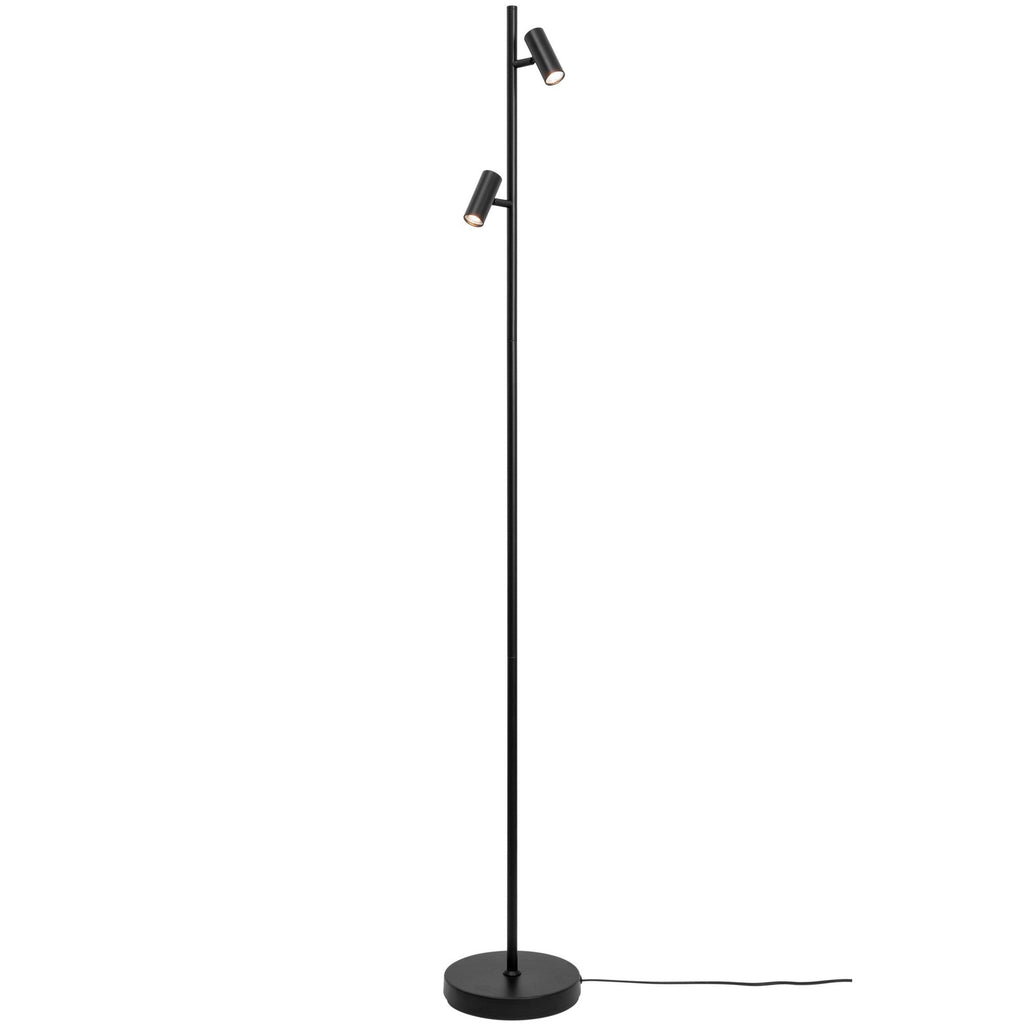 Omari LED Floor Lamp