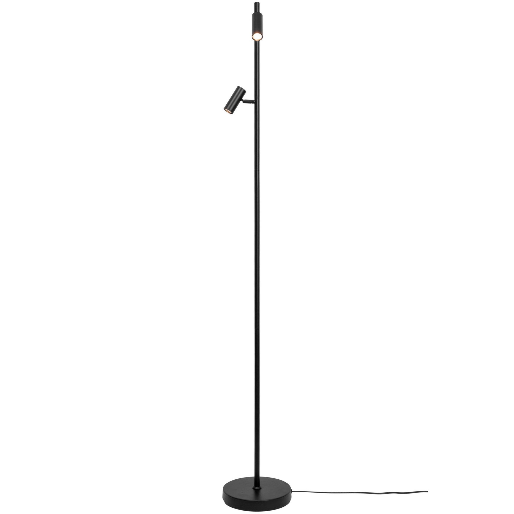 Omari LED Floor Lamp