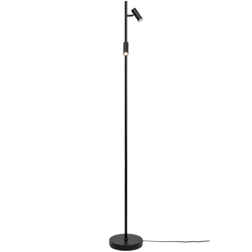 Omari LED Floor Lamp