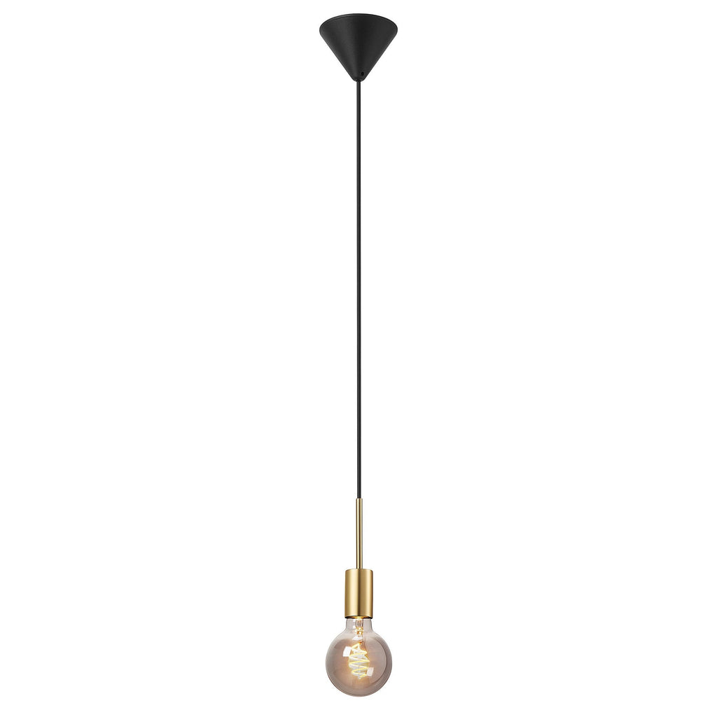 Paco Pendant Light