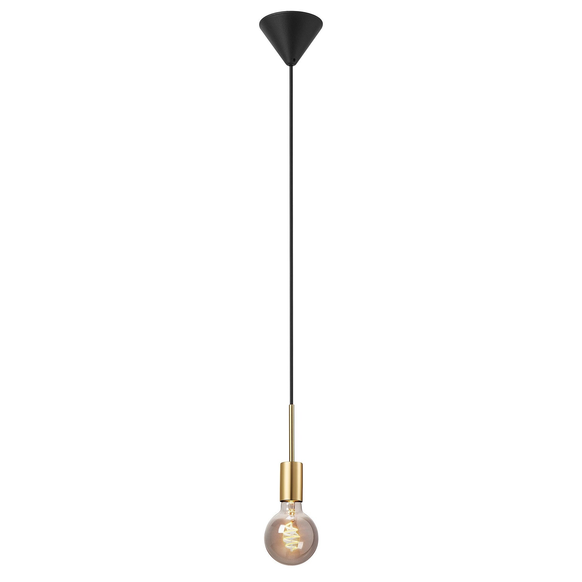 Paco Pendant Light