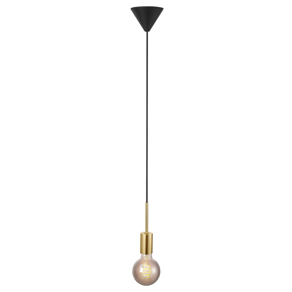 Paco Pendant Light