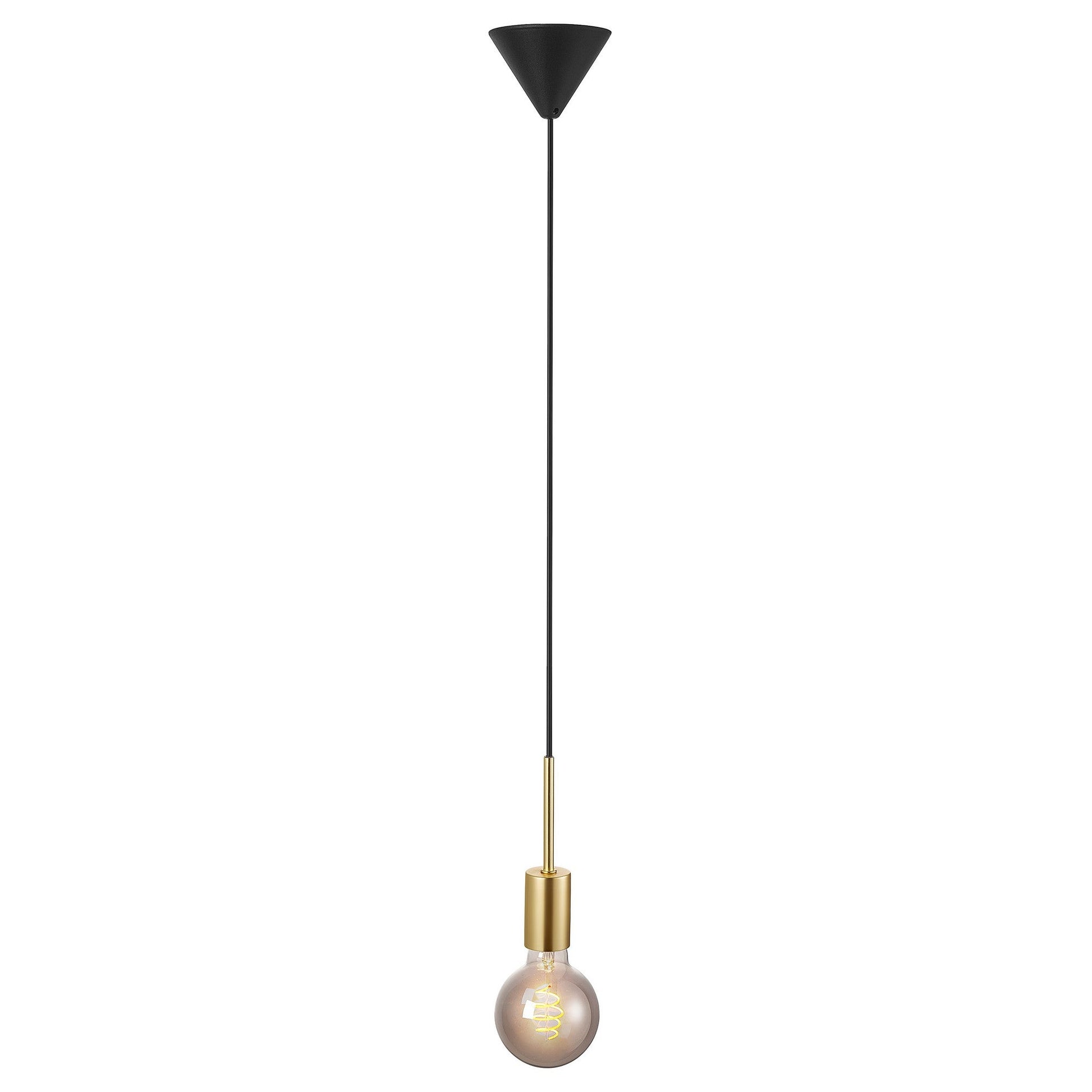 Paco Pendant Light