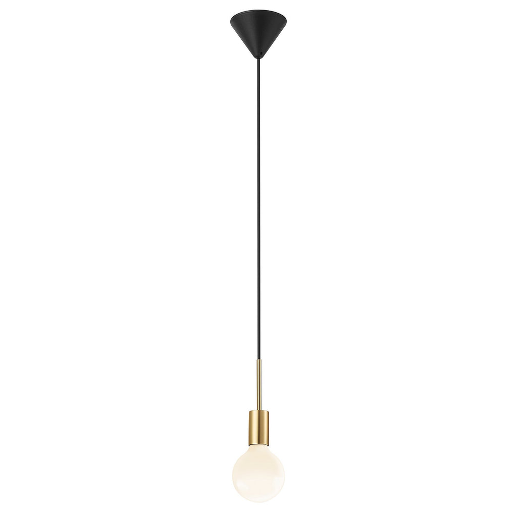 Paco Pendant Light
