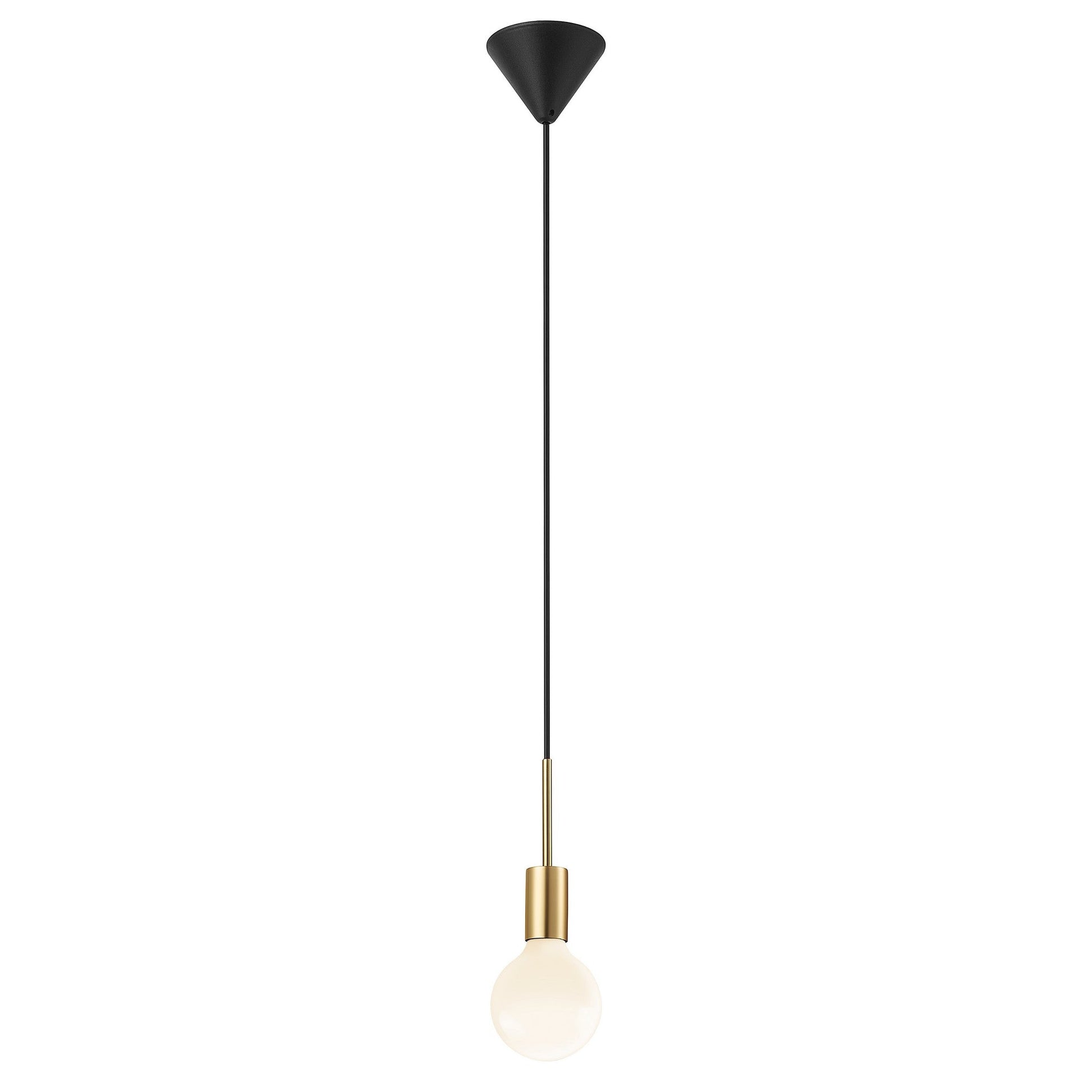 Paco Pendant Light