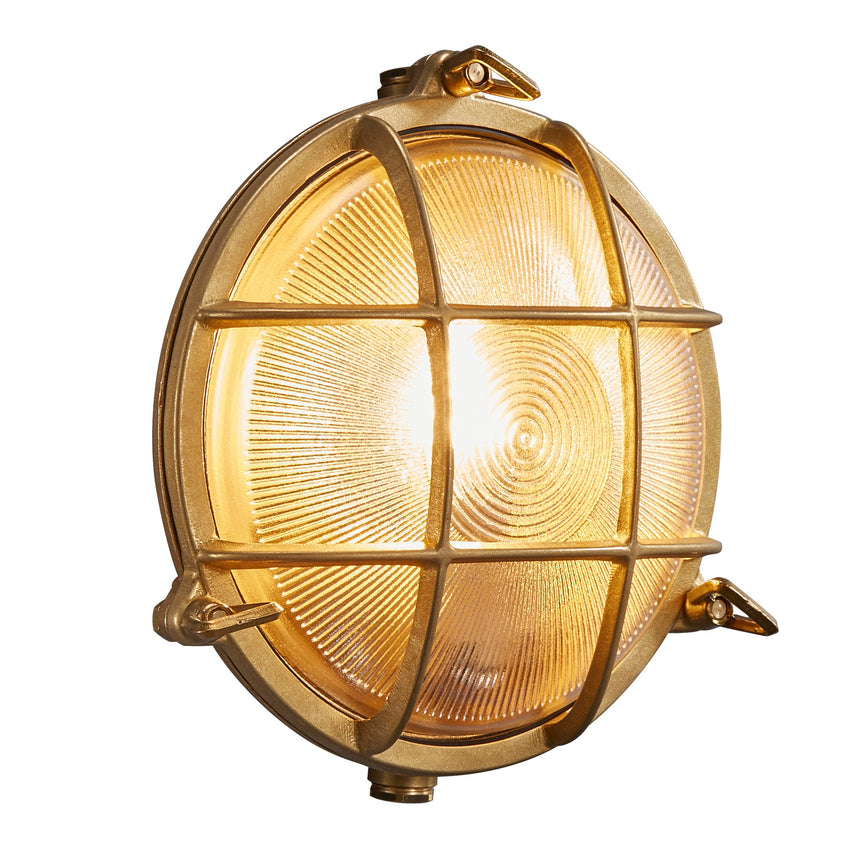 Polperro Wall Light