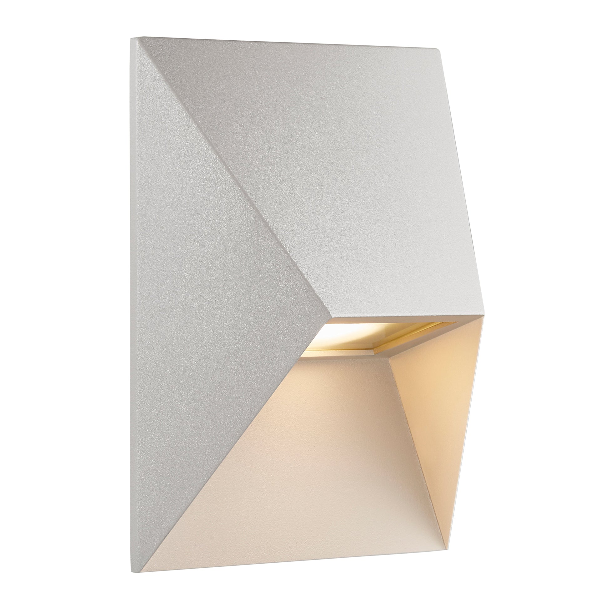 Pontio 15 Outdoor Wall Light