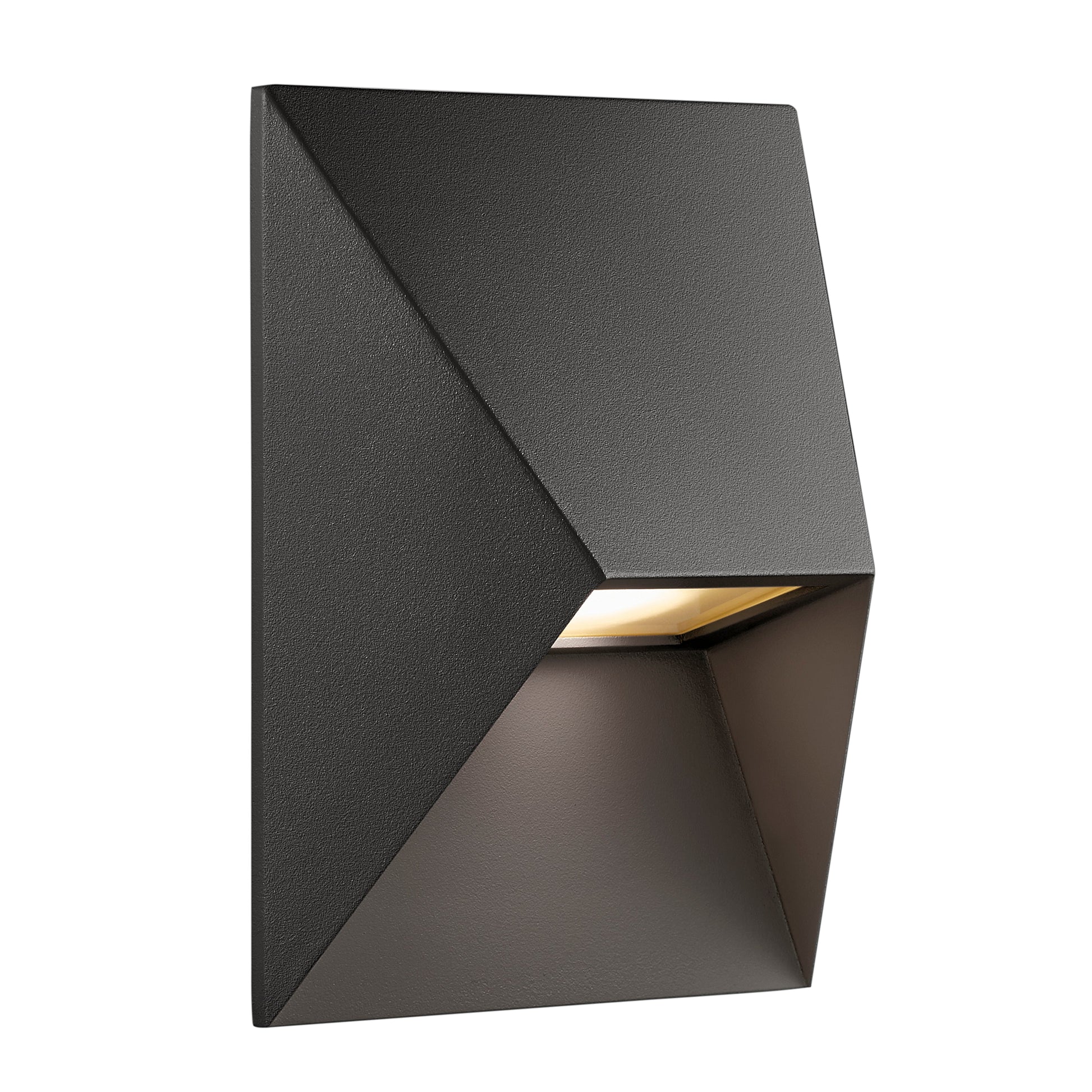 Pontio 15 Outdoor Wall Light