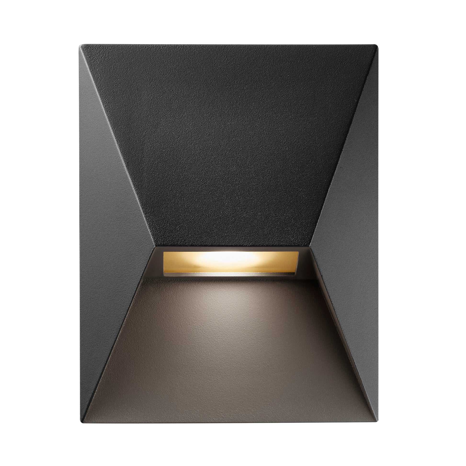 Pontio 15 Outdoor Wall Light