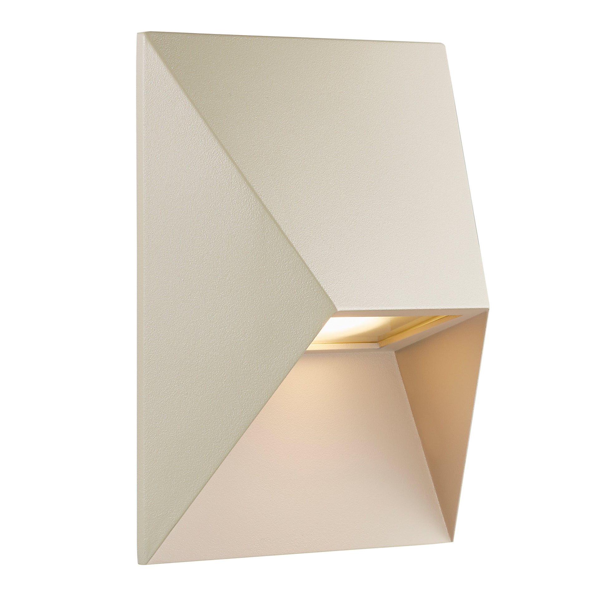 Pontio 15 Outdoor Wall Light