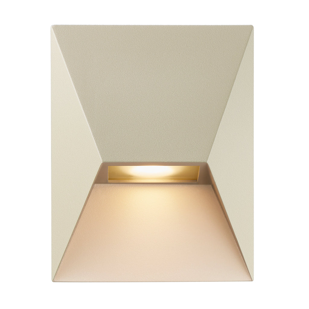 Pontio 15 Outdoor Wall Light